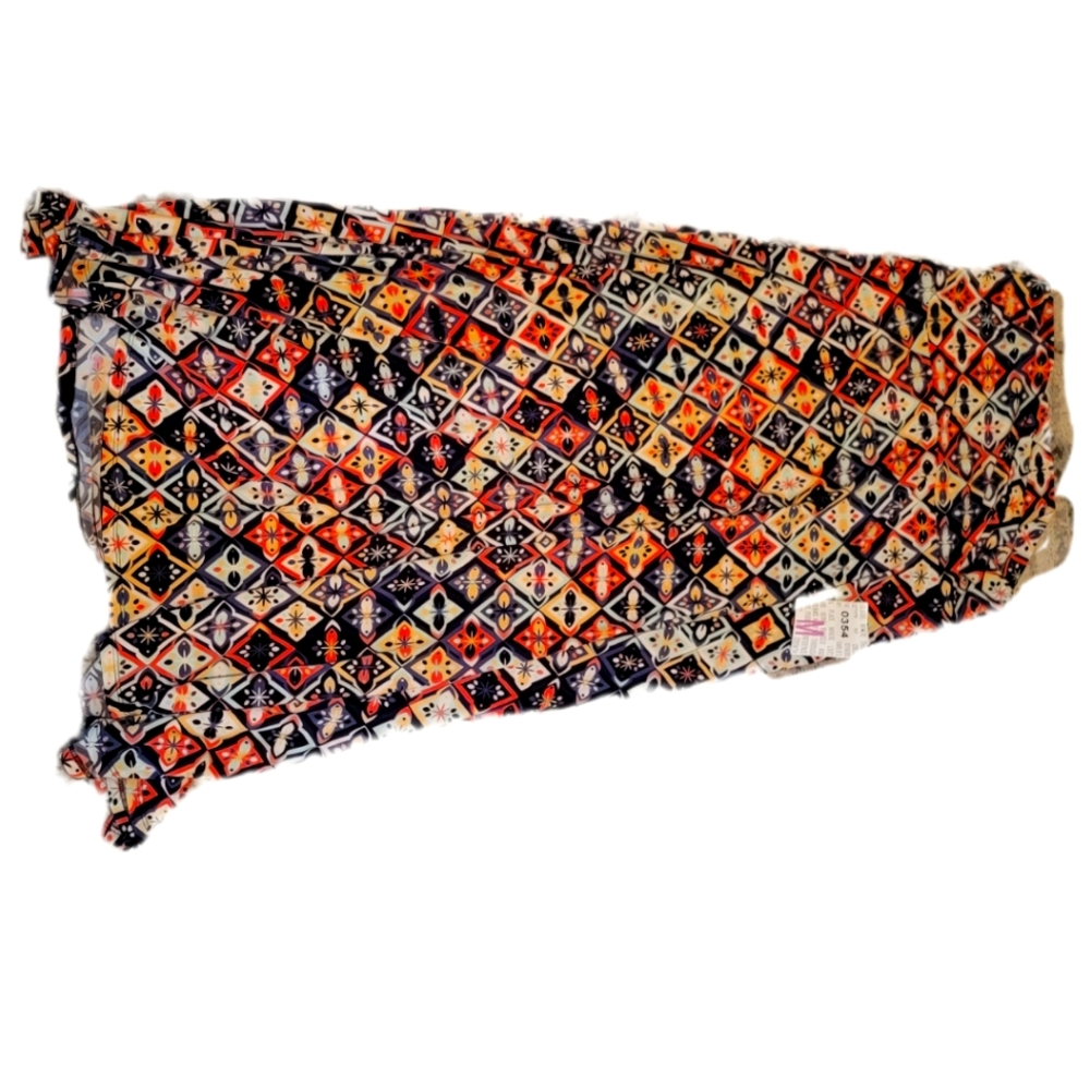 BNWT LLR maxi skirt medium